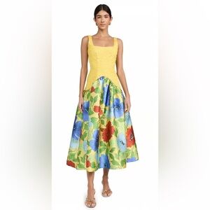 Alemais Verna Gown - NWT